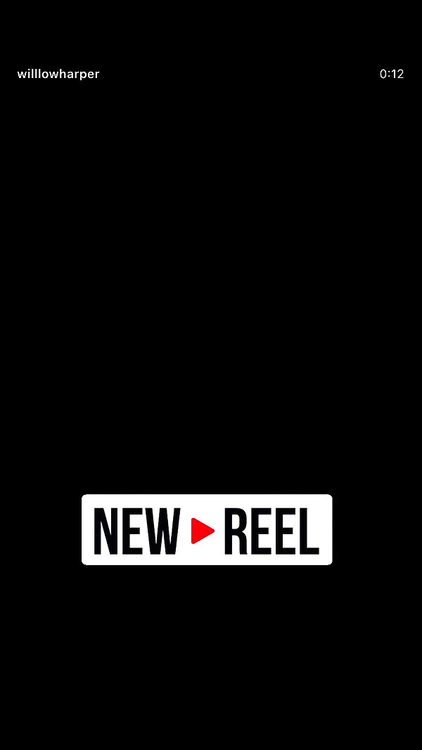 willlowharper archive video preview