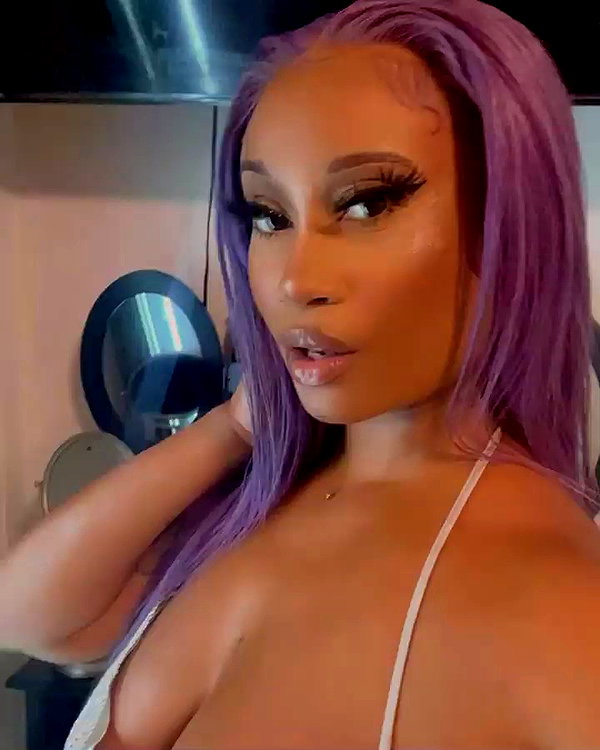 trinadoll.__ archive video preview