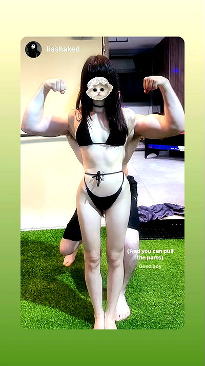 maayanshterengas maayanshterengas archive video