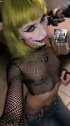 pzychokiss Altpins Profile Picture
