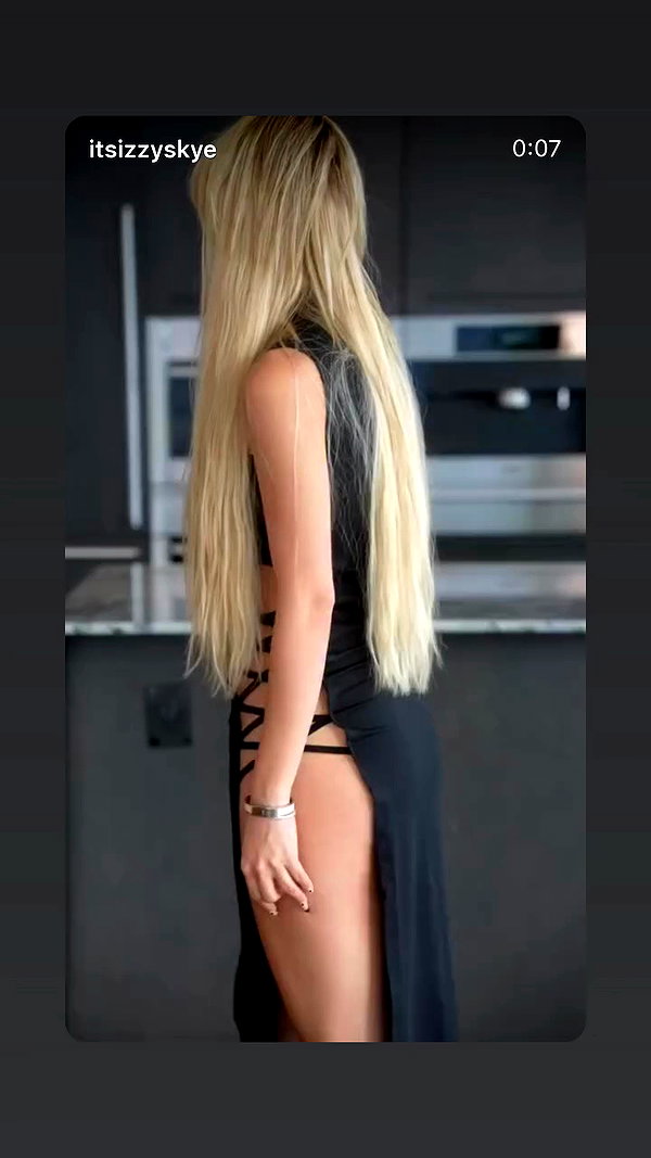 itsizzyskye archive video preview