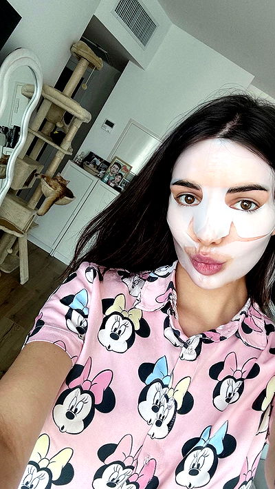 itsilanosh itsilanosh archive video