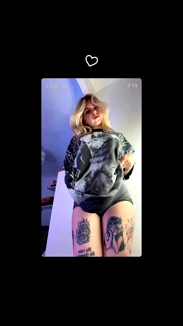 cyber.rue archive video preview