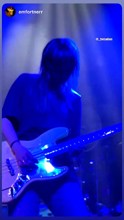 _femalien _femalien archive video