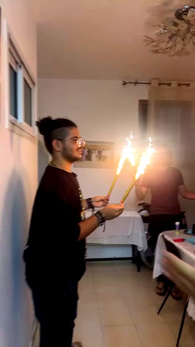 rebecka_tsadok rebecka_tsadok archive video