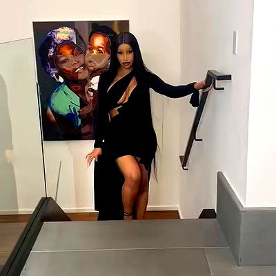 iamcardib iamcardib archive video