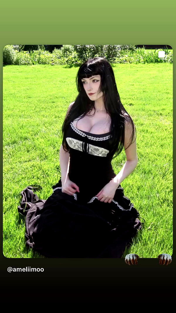 ameliimoo archive video preview