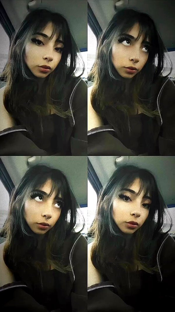 klarissasalazar archive video preview