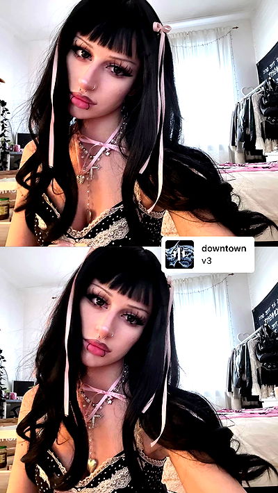 evameganosova evameganosova archive video