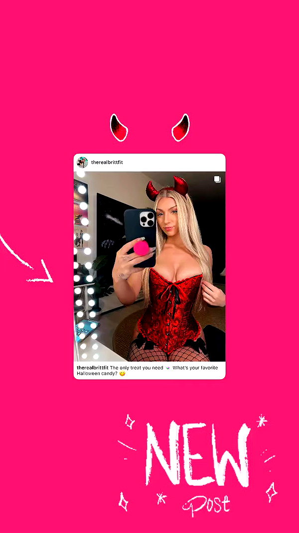 therealbrittfit archive video preview