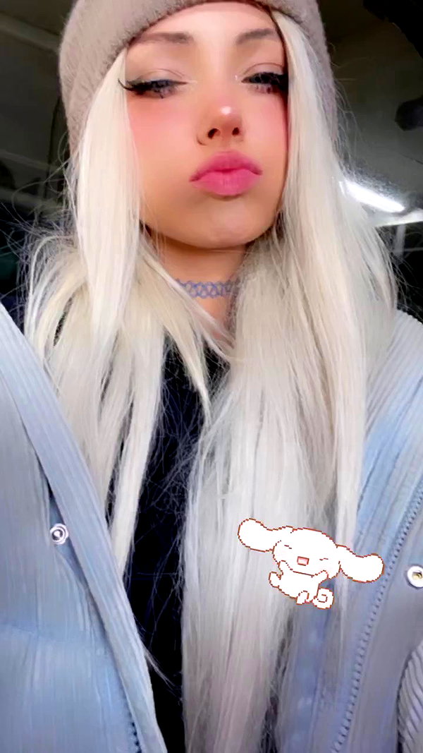 dollblush archive video preview
