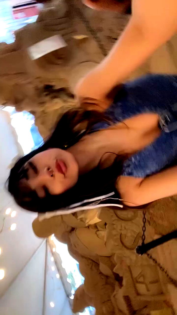 klarissasalazar archive video preview