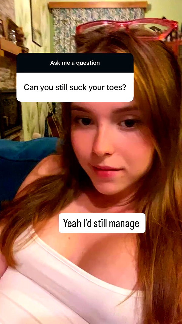 yourlittlemaya archive video preview