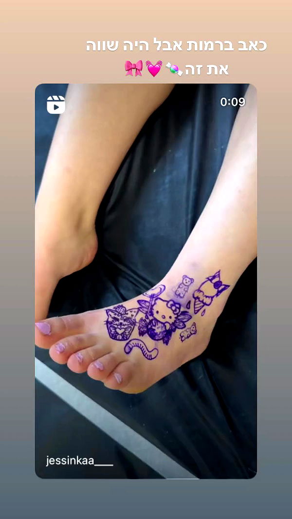 hellokittyangel666 archive video preview