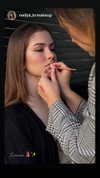 michelle_izraeli Altpins Profile Picture
