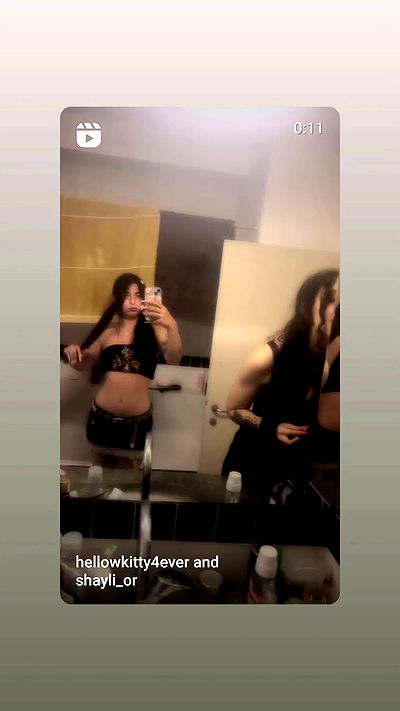 shayli_or shayli_or archive video