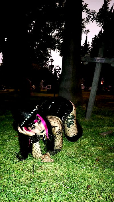 lilith.hecate lilith.hecate archive video