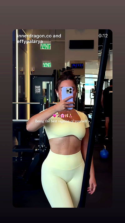 itsilanosh itsilanosh archive video