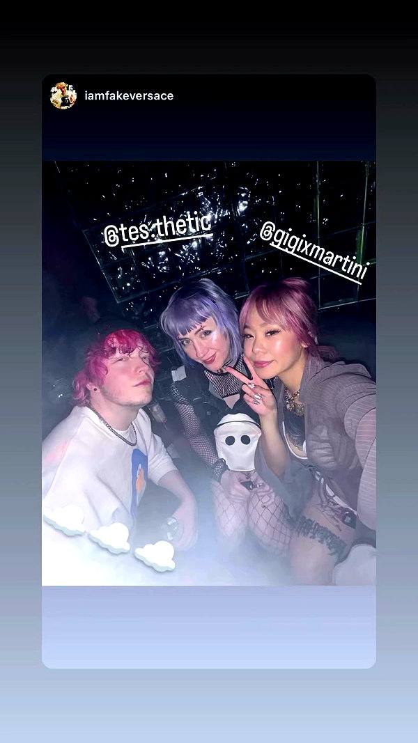 gigixmartini archive video preview