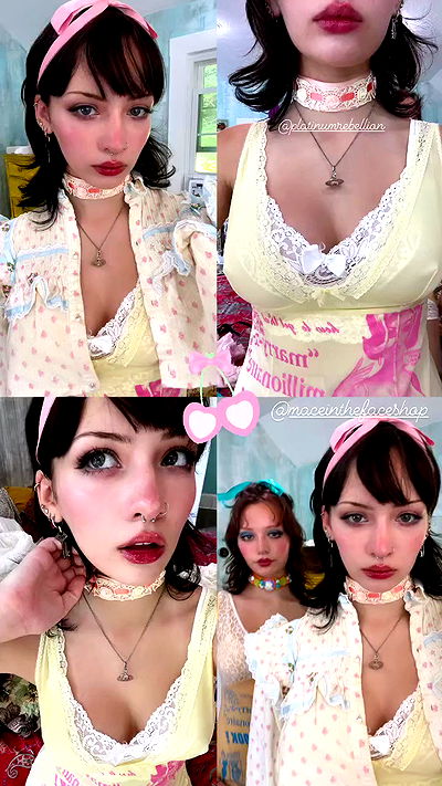 lilarosepalaza lilarosepalaza archive video