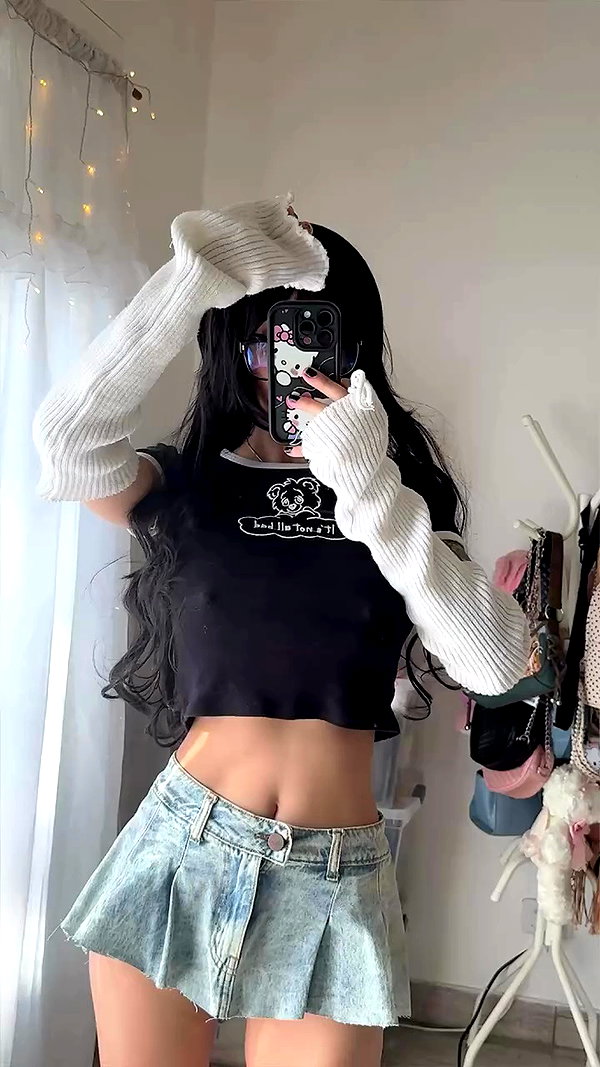 shunli_fairy archive video preview