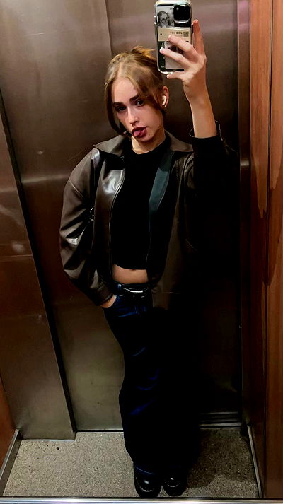 noa_zemlyanski noa_zemlyanski archive video