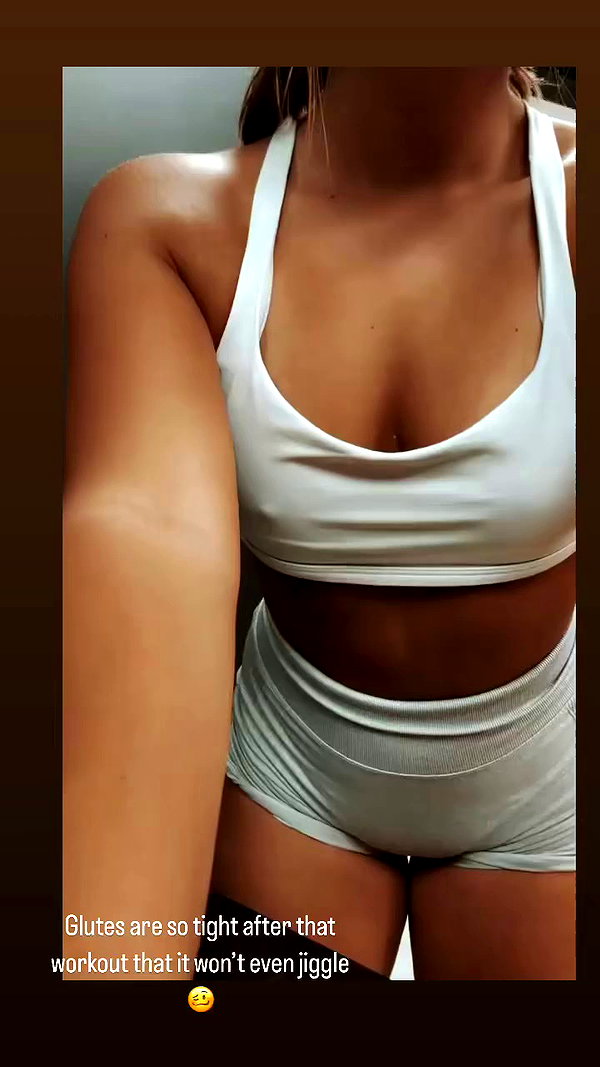 hopesantos archive video preview