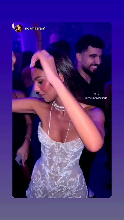 roni.benshushan roni.benshushan archive video