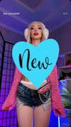 didi.candy666 Altpins Profile Picture