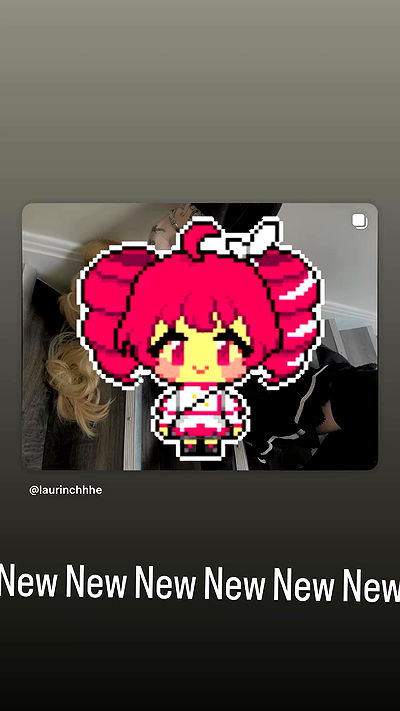 laurinchhhe laurinchhhe archive video