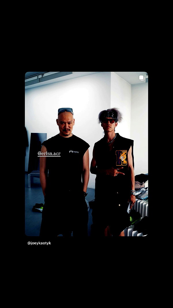 joeykaotyk archive video preview