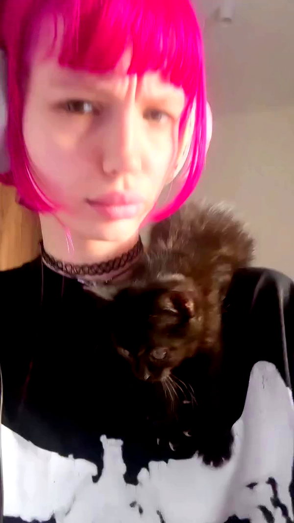 miss_baby007 archive video preview