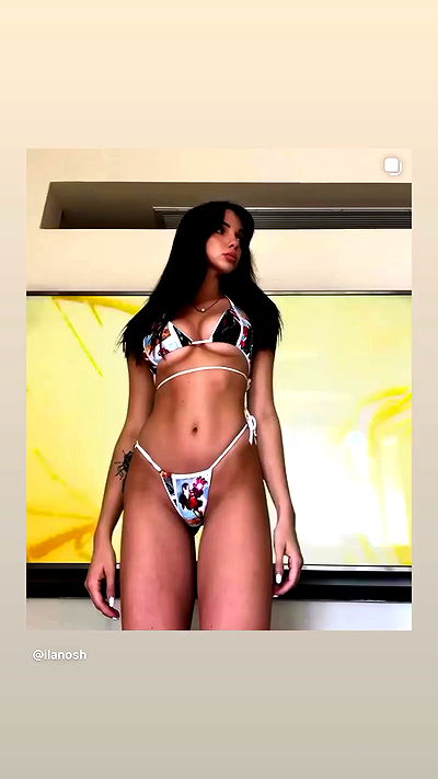 itsilanosh itsilanosh archive video