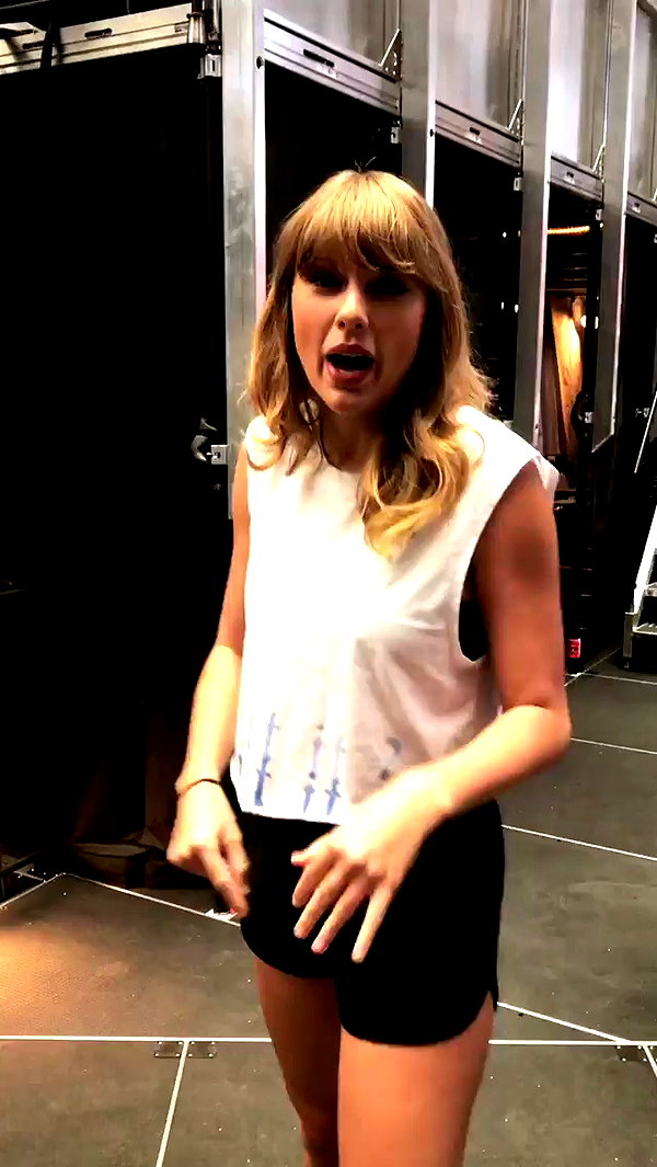 taylorswift archive video preview