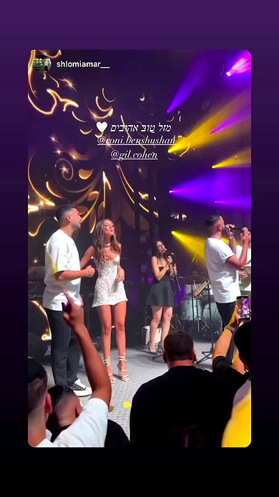 roni.benshushan roni.benshushan archive video