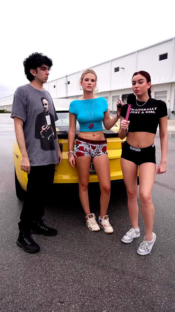 xxandieelle archive video preview