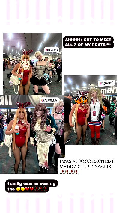 norafawn norafawn archive video