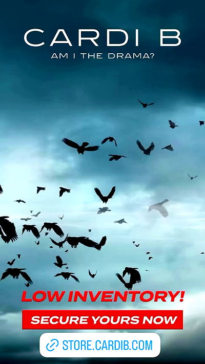 iamcardib iamcardib archive video