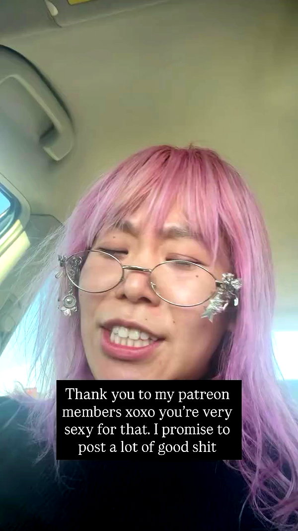 gigixmartini archive video preview