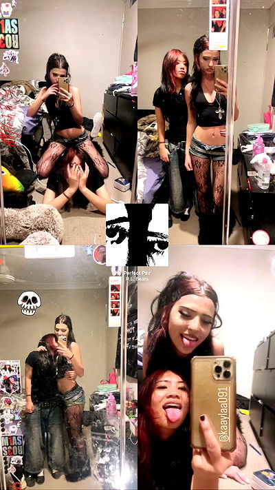 queencygalang queencygalang archive video