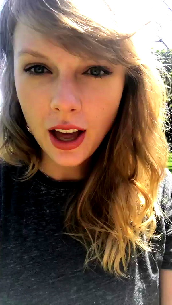 taylorswift archive video preview