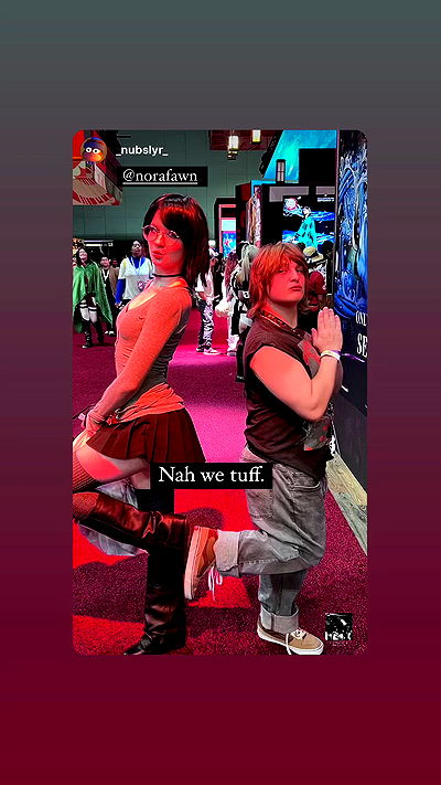 norafawn norafawn archive video