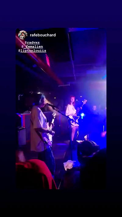 _femalien _femalien archive video