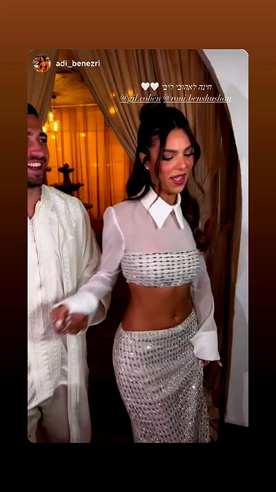 roni.benshushan roni.benshushan archive video