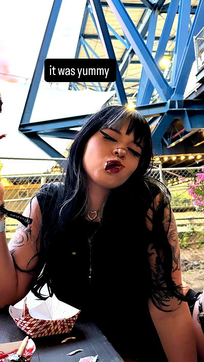 vamppyrbaby vamppyrbaby archive video