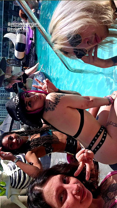 lilith.hecate lilith.hecate archive video