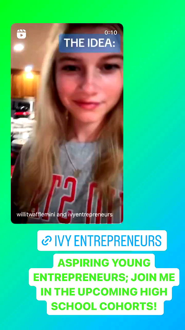 willitwafflemini archive video preview