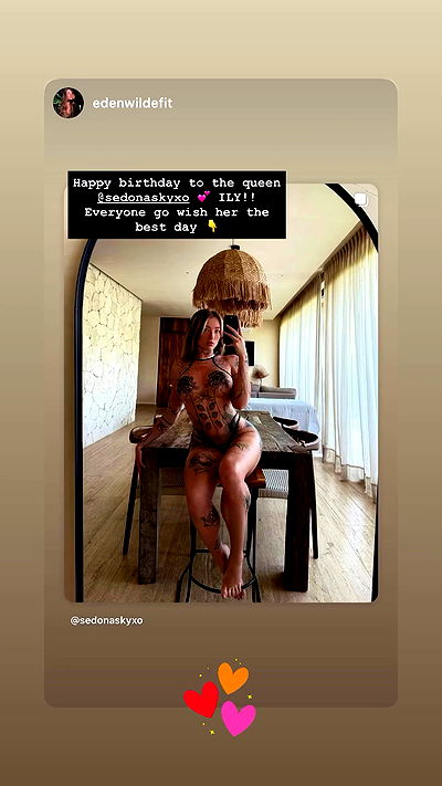 sedonaskyxo sedonaskyxo archive video