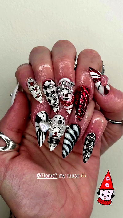 7lems7 7lems7 archive video