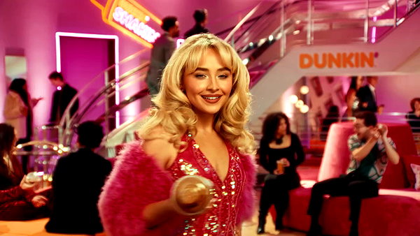 dunkin archive video preview